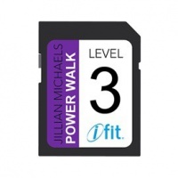 SD Card Power Walking L3 / Ходьба (не прев. 5 км)