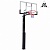 Баскетбольная стационарная стойка DFC ING56A 