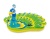 Надувной матрас-игрушка «Ракушка» PINK SEASHELL ISLAND INTEX  178х165x24см 57257EU 