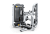 Гребная тяга MATRIX ULTRA G7-S34-02 (ЧЕРНЫЙ)