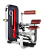 Разгибание спины BRONZE GYM MT-009_C 